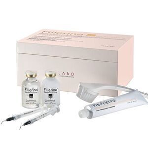 NIB Fillerina 932 Bio-Revitalizing Kit